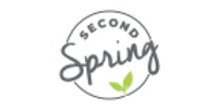 Second Spring Foods coupons